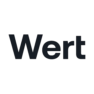Wert